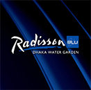 Radisson Blu Dhaka Water Garden