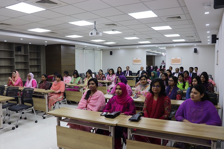 Women’s Day Celebration