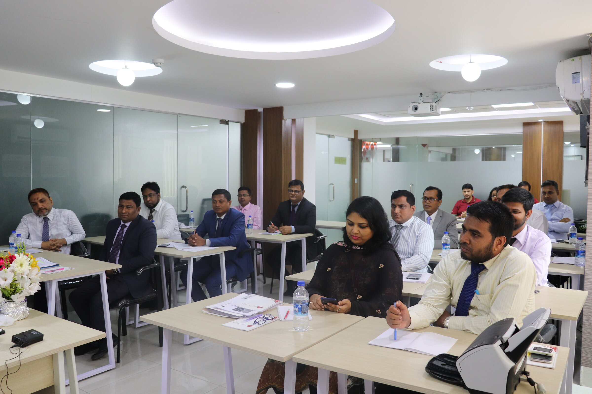 BAMLCO Conference