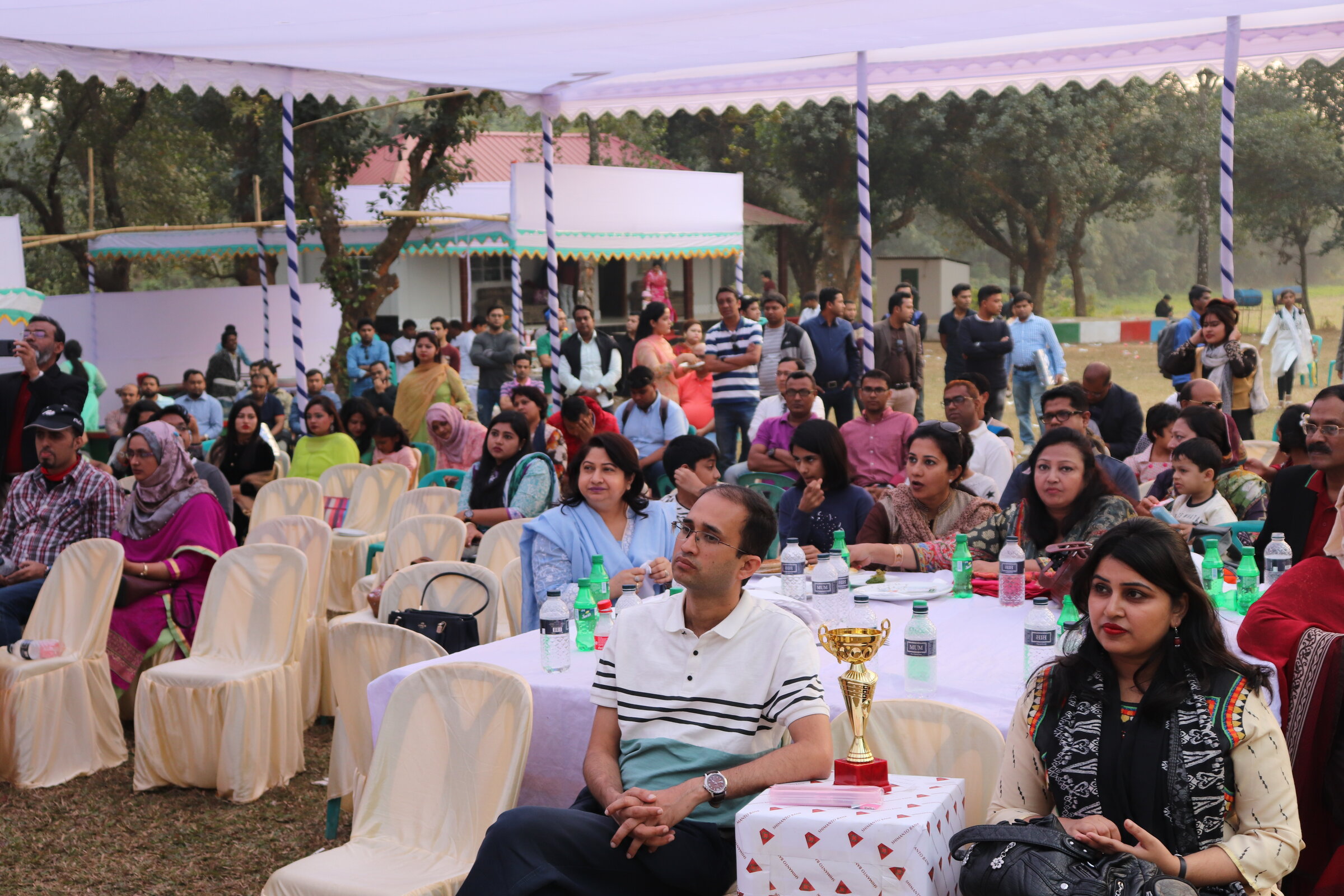 Annual Picnic 2019