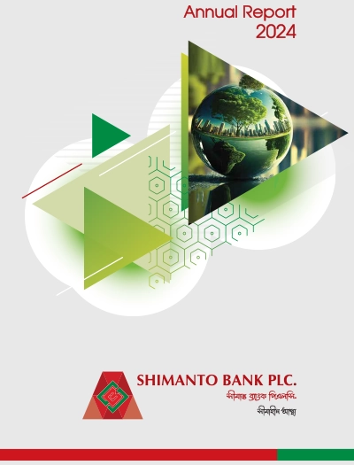 Annual Report 2024