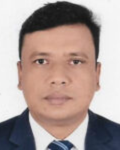 Md. Faridul Islam